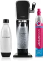 SodaStream Wassersprudler Art, (mit CO2-Zylinder und 1L spülmaschinenfeste Flasche)