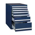 Werkzeugschrank, Schubladenschrank, Werkstattschrank, Materialschrank NEU