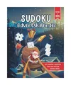 Sudoku Adventskalender für Erwachsene: Weihnachtskalender 2022 mit verschiedene