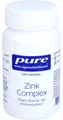 Pure Encapsulations Zink Complex Kapseln, 60 St. Kapseln