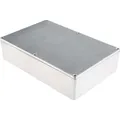 RS PRO Gehäuse Druckguss 222x146x55mm (Gehäuse) (5173260)