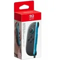 Joy-Con 2 (L) hellblau (Nintendo Switch 2)