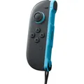 Nintendo Switch 2 Joy-Con Links Blau
