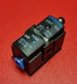 Festo Drucksensor SDE5-D10-0-Q6-P-M8  !!! NEU !!!