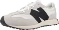 NEW BALANCE GS327 FE Weiß