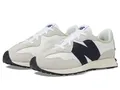 New Balance Kinder 327 Schuhe, Silver Birch/Black, 39/M
