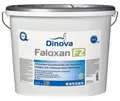 Dinova Faloxan FZ Fassadenfarbe NEU - 12,5 Liter Weiss '3000102327000012500
