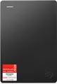Seagate STGX2000400, 2 TB, 2.5", 2.0/3.2 Gen 1 (3.1 Gen 1), Schwarz