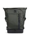 Strellson Northwood | Rucksack - Herren | grün 4010003170-603