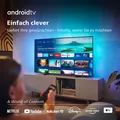 Smart TV Philips 50PUS8007/12 50 4K ULTRA HD LED WIFI