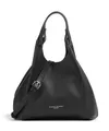 Gianni Chiarini Dua M | Handtasche - Damen | schwarz 9719-RNGDBL-001