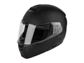 ULTIMATE SPEED® Klapphelm, L, schwarz - B-Ware sehr gut