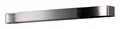 Schulte ExpressPlus 72H Aachen / Lyon / New York Heizkörper-Handtuchhalter 510 mm - Edelstahl gebürstet - EP3802