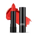ANNEMARIE BÖRLIND LIPPEN EFFECTIVE NATURAL BEAUTY Lipstick Soft Coral (4,2g) - Intensive Farben & Glanz mit Pflegender Wirkung, Hyaluron Spendet Feuchtigkeit & Glättet
