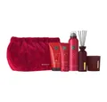 Rituals Pflege-Geschenkbox Ayurveda: Gel 200ml, Stäbchen 70ml, Creme 150ml, Kerze 140g, Balm 70ml