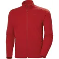 Helly Hansen Daybreaker Fleece Jacket red (163) XL