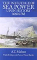 The Influence of Sea Power Upon History, 1660-1783 (Dove... | Buch | Zustand gut