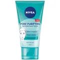NIVEA_Pore Purifying Refining Daily Wash oczyszczający żel do twarzy 150ml
