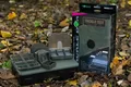 Korda Angelkasten Paket / Karpfenangeln Aufbewahrung System