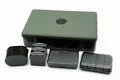 Köderbox Plano Guide Series grün korrosionsbeständig KORDA