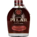 Papa's Pilar Solera SHERRY CASK FINISHED Dark Rum 43% Vol. 0,7l