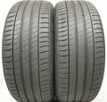 2 x Sommerreifen 205/55 R 17 95 W XL MICHELIN Primacy 3 * ZP runflat 5,5mm