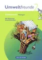 Umweltfreunde - Thüringen - Neubearbeitung 2009: Umweltf... | Buch | Zustand gut