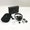Srhythm NC35 Active Noise Cancelling Kopfhörer,Faltbar,Kabellos,Bluetooth
