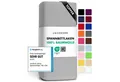 Jacobson Spannbettlaken TOPPER aus 100% Baumwolle, Jersey Bettlaken 160 g/m², Spannbetttuch mit Gummizug, pflegeleicht & viele Farben