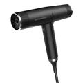 , iQ Perfect Haartrockner, Ultraleichter Haartrockner mit intelligentem bürst...