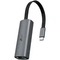TP-Link UE302C USB-C zu 2.5G-Ethernet Adapter Adapter und Konverter