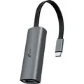 TPLINK UE302C - Netzwerkkarte, USB 3.0, 2,5 Gigabit Ethernet, 1x RJ45