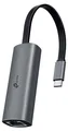 TP-LINK Technologies TP-Link Netværksadapter USB-C 3.0 2.5Gbps Kablet