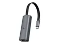 TP-LINK UE302C V1 - Netzwerkadapter - USB-C 3.0