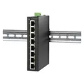 Renkforce 8 Port Fast Ethernet Switch für Hutschiene (8 Ports) (RF-3394868)