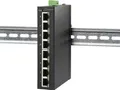 Renkforce RF-3394868 FEH-800 Industrial Ethernet Switch