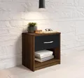 Schlafkontor Nachttisch Pepe, Breite 39 cm