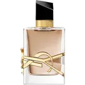 Yves-Saint-Laurent Damenduefte LibreFlowers & FlamesEau de Parfum Spray Florale 50 ml (1.692,20 € / 1 l)