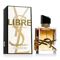 Yves Saint Laurent Libre Flowers & Flames Florale Eau De Parfum 50 ml