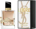 Yves Saint Laurent - Libre Flowers & Flames - Eau De Parfum - libre Edp Florale 50ml 50 ml