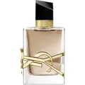 Yves Saint Laurent Libre Flowers & Flames Eau de Parfum, 50 ml