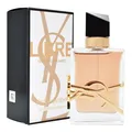 Yves Saint Laurent Libre Flowers & Flames Eau de Parfum 50 ml Damen Parfüm EDP