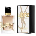 YSL LIBRE FLOWERS & FLAMES 50ML EAU DE PARFUM FLORALE SPRAY NAGELNEU &...