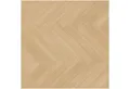 PARADOR Designboden Modular ONE Eiche Artemis natur, 11 St., Designboden zum klicken 1,294m² (11 Dielen) pro Karton, Eiche
