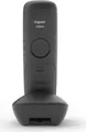 Gigaset E290HX - Schnurloses Erweiterungshandgerät - ECO DECT\GAP\CAT-iq - Schwarz (S30852-H2961-B101)
