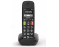 Gigaset Gigaset E290HX Schnurloses Mobilteil (Mobilteile: 1, Verstärker-Funktion)