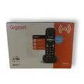 GIGASET Gigaset E290 HX DECT-Mobilteil für Router mit DECT
