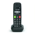 Gigaset E290HX Senioren-Telefon mit großem Display, DECT B-Ware