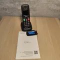 GIGASET E290HX Mobilteil Seniorentelefon Großtasten DECT FritzBox TOP