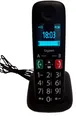 GIGASET E290 HX DECT-Mobilteil für Router mit DECT-/Cat-Basisstation